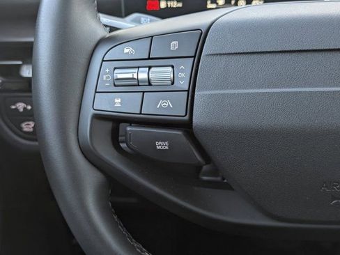 Used 2026 Kia Sportage SX image 21