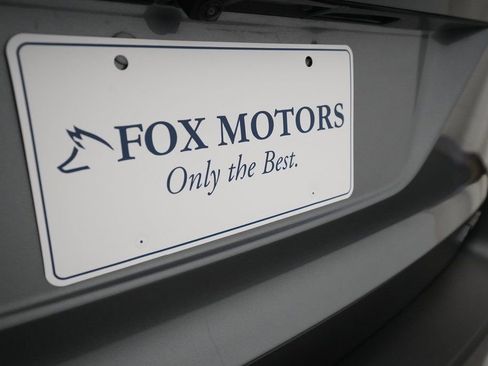 Certified 2025 Nissan Kicks SV image 36