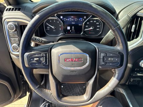Used 2021 GMC Sierra 1500 AT4 w/ AT4 Value Package AWD/4WD image 22