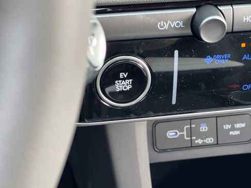 New 2026 Hyundai Ioniq 5 SE AWD/4WD image 21
