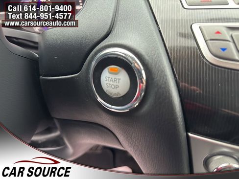 Used 2017 INFINITI QX60 AWD w/ Premium Plus Package image 11