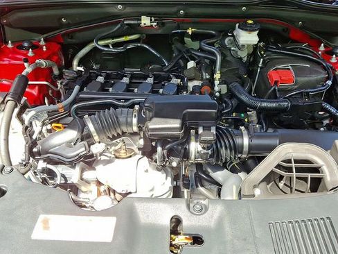 Certified 2025 Acura ADX A-Spec AWD/4WD image 28
