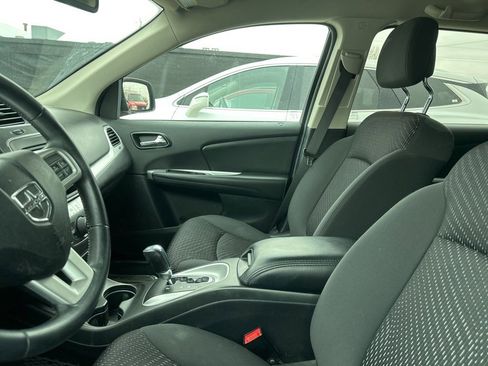 Used 2018 Dodge Journey SXT w/ Connectivity Group image 15
