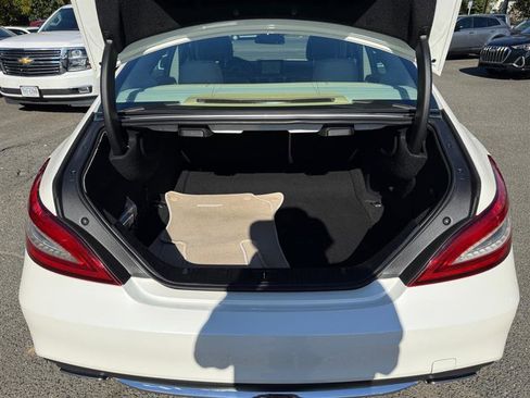 Used 2015 Mercedes-Benz CLS 400 4MATIC image 17
