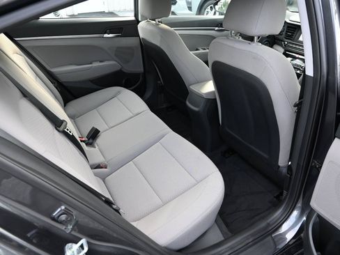 Used 2020 Hyundai Elantra SE FWD image 34