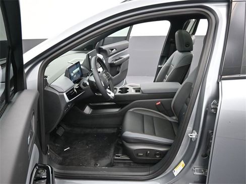 New 2025 Honda Prologue Touring image 6