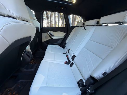 New 2026 BMW X1 xDrive28i w/ Technology Package image 14