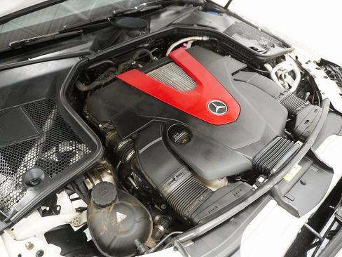 Used 2017 Mercedes-Benz C 43 AMG 4MATIC Sedan image 10