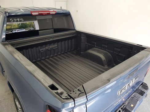 New 2026 GMC Sierra 1500 Denali Ultimate image 33