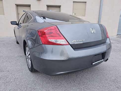 Used 2012 Honda Accord EX-L image 7