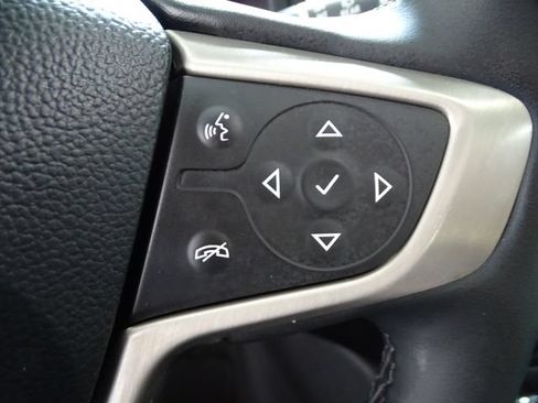 Used 2023 GMC Terrain Denali AWD/4WD image 8