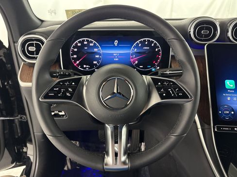Certified 2026 Mercedes-Benz GLC 300 image 15