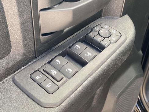 New 2026 RAM 2500 Tradesman AWD/4WD image 14
