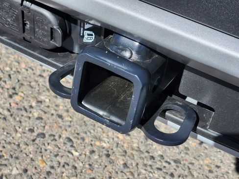 New 2026 Ford Explorer Tremor image 18