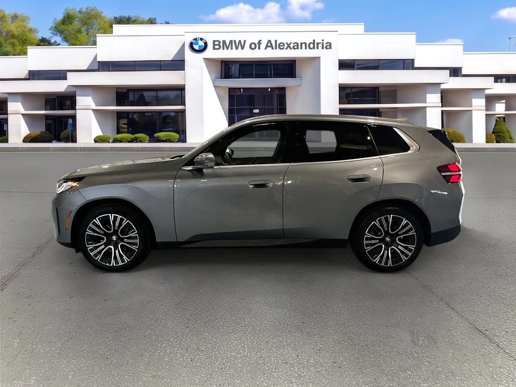 Used 2026 BMW X3 xDrive30i w/ Premium Package AWD/4WD image 8