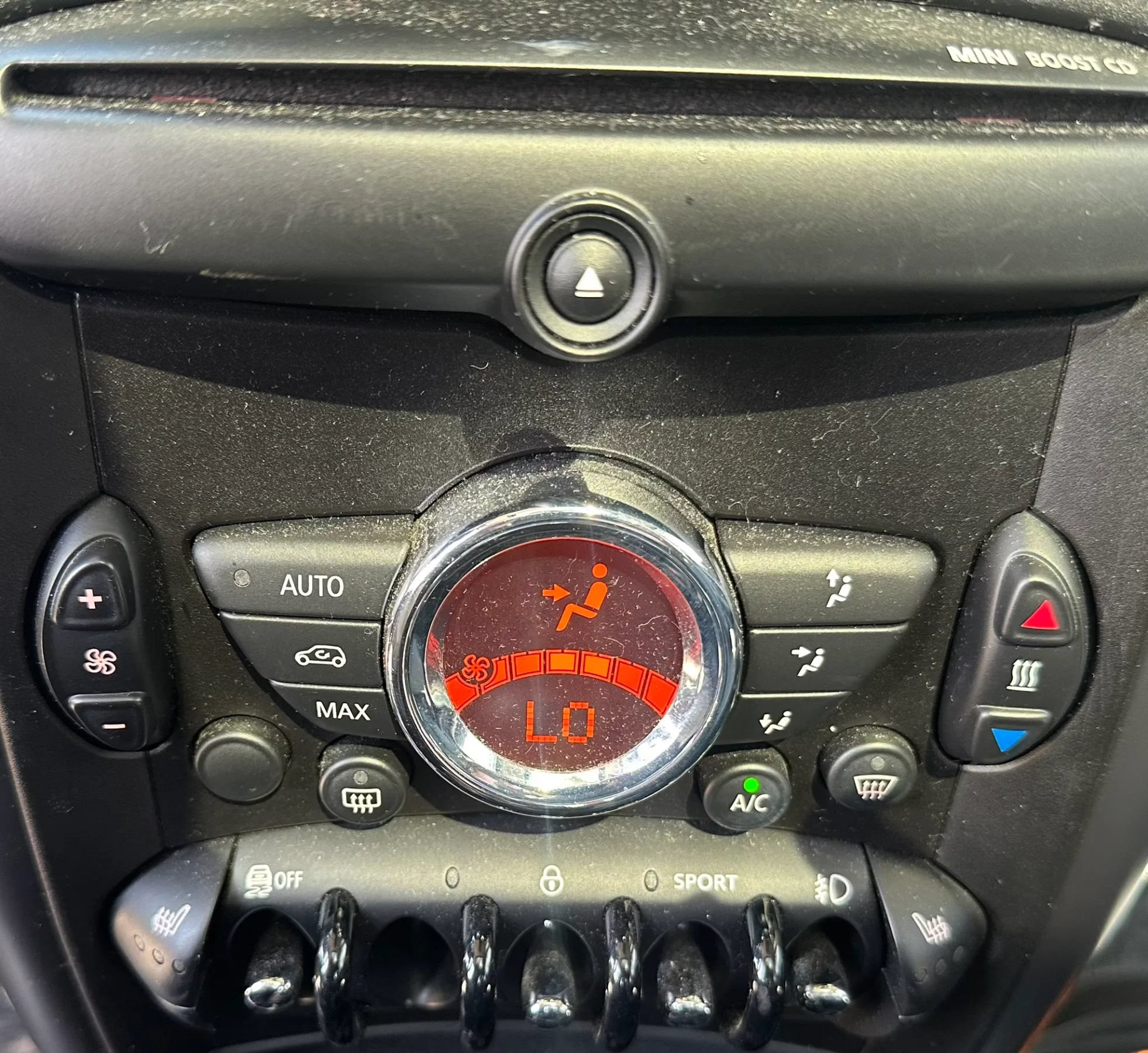 Used 2014 MINI Cooper Countryman S AWD/4WD image 21
