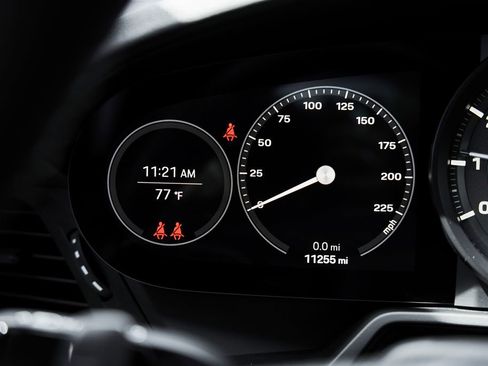 Used 2024 Porsche 911 Turbo S AWD/4WD image 55
