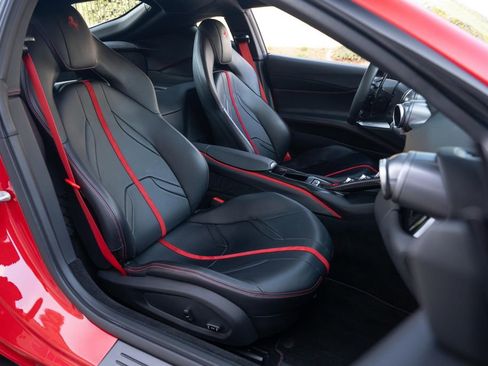 Certified 2020 Ferrari 812 Superfast image 53