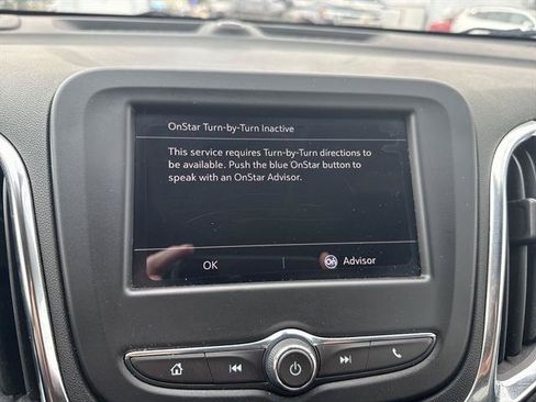 Used 2024 Chevrolet Equinox LT w/ LPO, Floor Liner Package FWD image 20