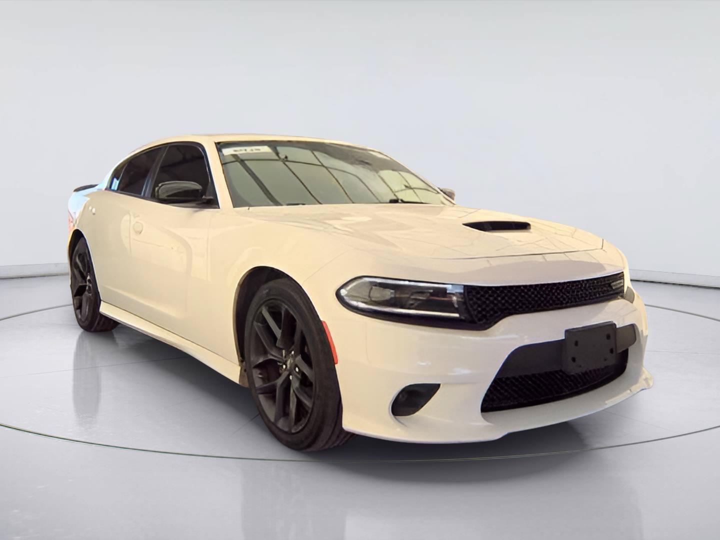 Used 2023 Dodge Charger GT w/ Plus Group RWD image 5