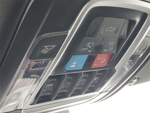 New 2026 RAM 1500 Big Horn AWD/4WD image 30