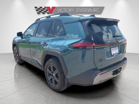 Used 2026 Toyota RAV4 AWD image 6