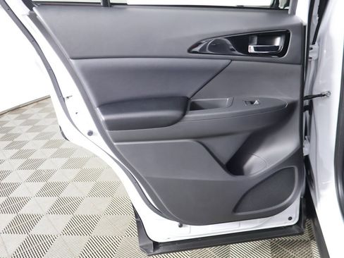 New 2026 Mitsubishi Eclipse Cross Black Edition image 26