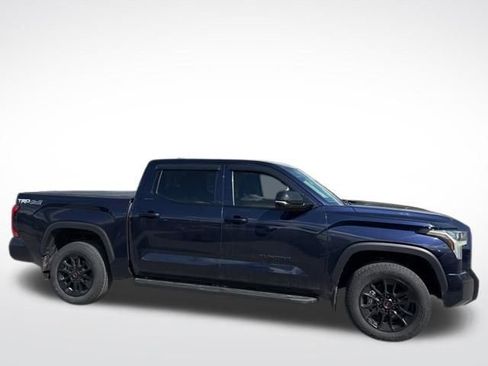 Used 2024 Toyota Tundra Limited w/ TRD Off-Road Package image 6