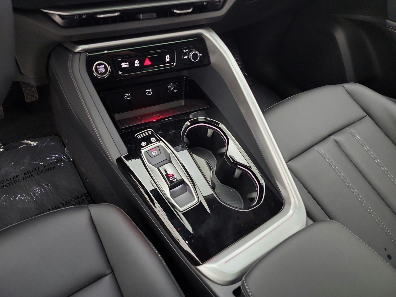 New 2026 Audi Q5 2.0T AWD/4WD image 10
