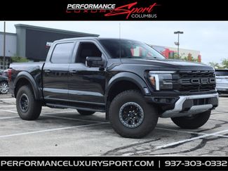 Used 2025 Ford F150 Raptor AWD/4WD video 1