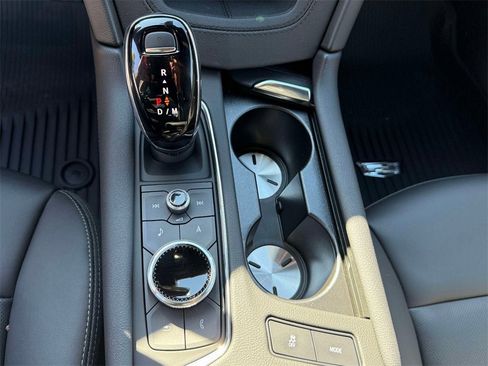 New 2024 Cadillac XT6 Premium Luxury w/ Technology Package image 17