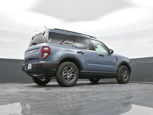 New 2025 Ford Bronco Sport Big Bend w/ Convenience Package image 52