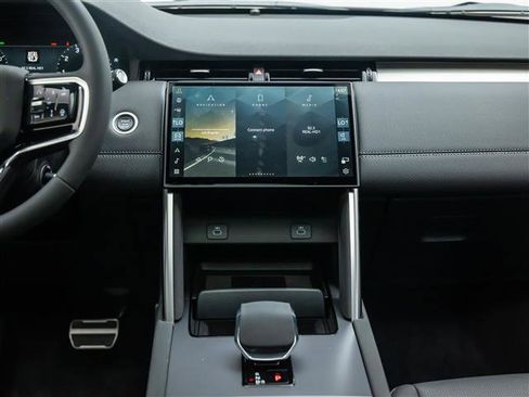 New 2026 Land Rover Discovery Sport Landmark AWD/4WD image 27