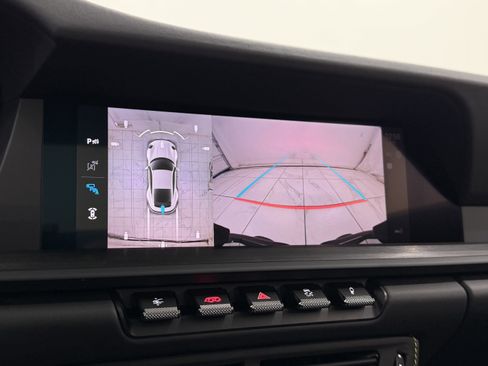 New 2026 Porsche 911 Carrera GTS image 48