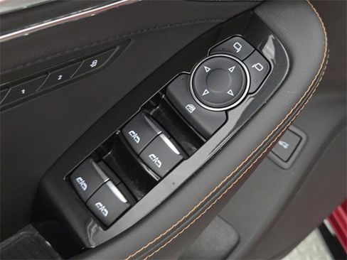 Certified 2023 Cadillac CT5 Sport w/ Cold Weather Package image 19