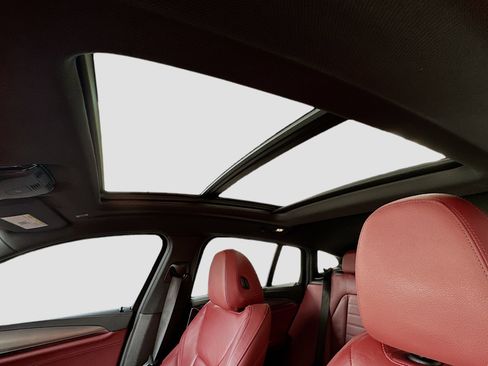 Used 2020 BMW X4 xDrive30i w/ M Sport Package 2 image 21