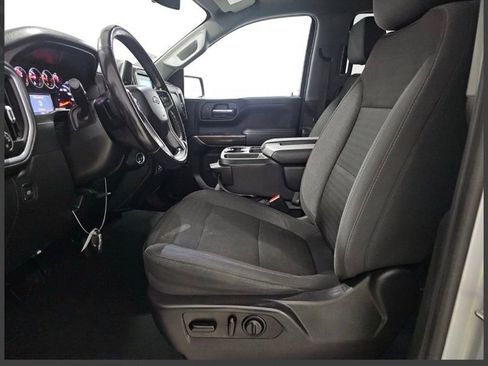 Used 2021 Chevrolet Silverado 1500 RST AWD/4WD image 10