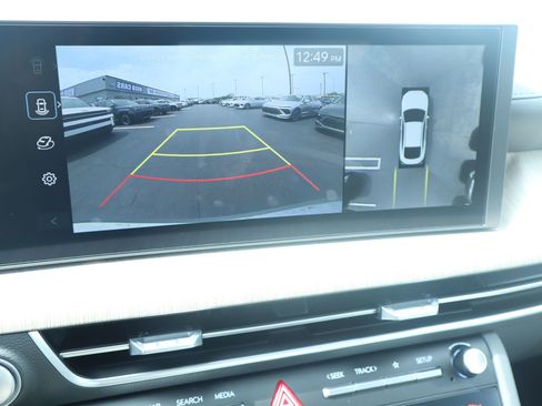 New 2026 Hyundai Sonata Limited FWD image 6