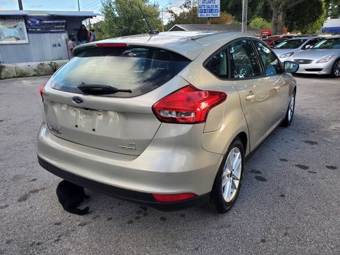Used 2016 Ford Focus SE image 7