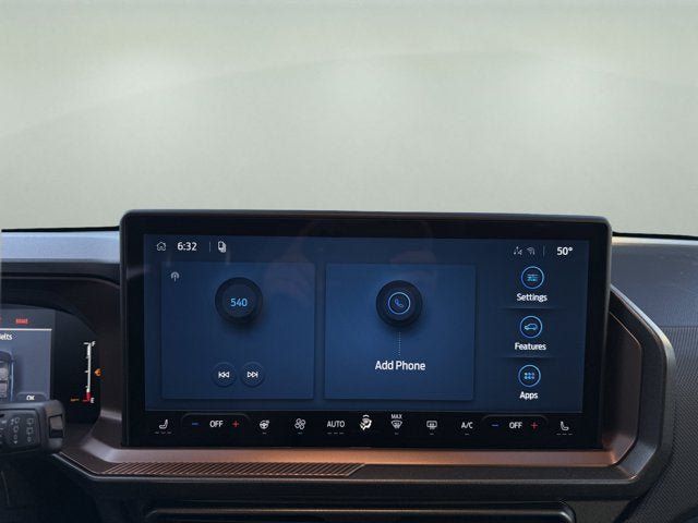 New 2026 Ford Bronco Sport Outer Banks AWD/4WD image 14