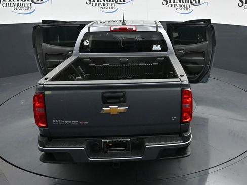 Used 2019 Chevrolet Colorado LT RWD image 26