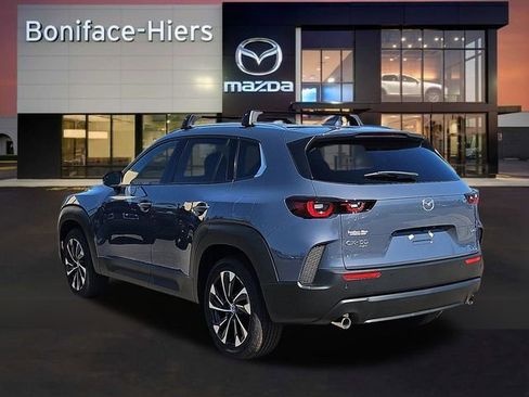 New 2026 MAZDA CX-50 2.5 Hybrid w/ Weather Package image 3