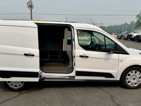 Used 2022 Ford Transit Connect XL FWD image 10