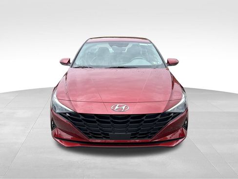 Certified 2023 Hyundai Elantra SEL w/ Convenience Package FWD image 2