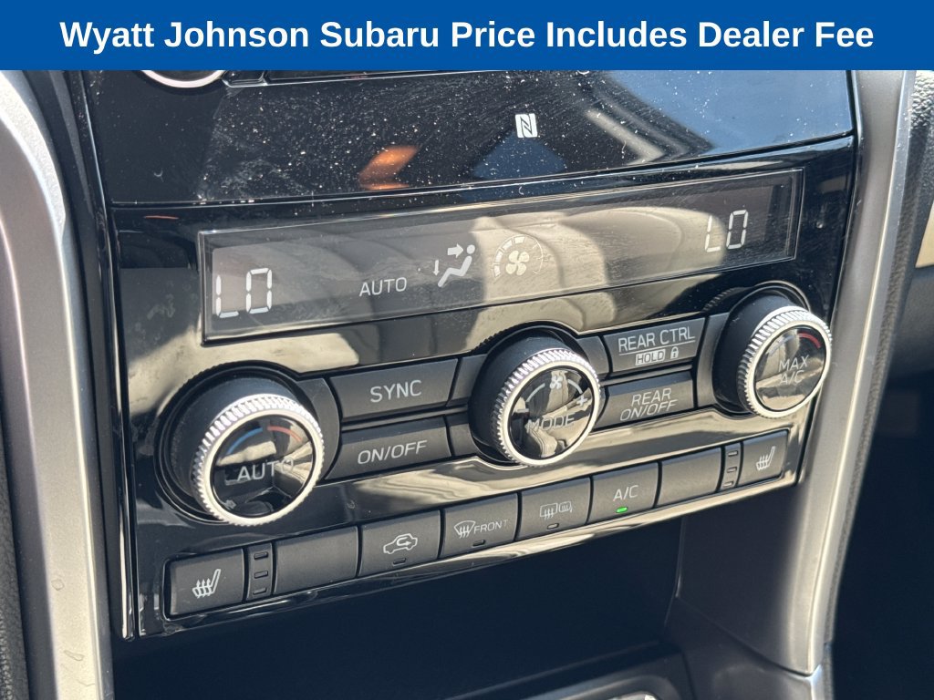 Used 2022 Subaru Ascent Limited AWD/4WD image 25