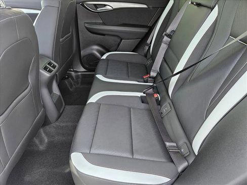 New 2026 Buick Envision Sport Touring image 15