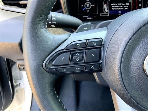 Used 2025 Toyota Corolla GR AWD/4WD image 18