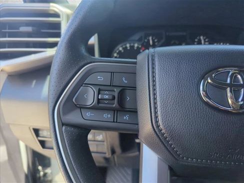 New 2026 Toyota Tundra SR5 RWD image 15