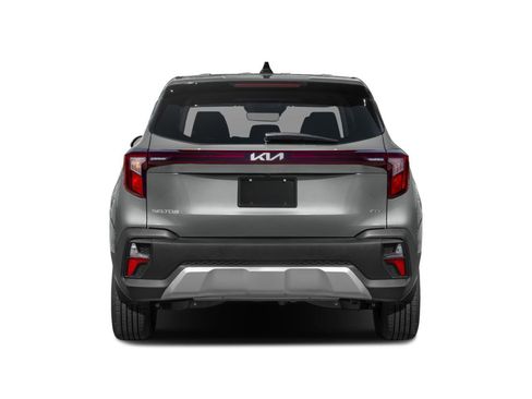 Used 2026 Kia Seltos LX image 14