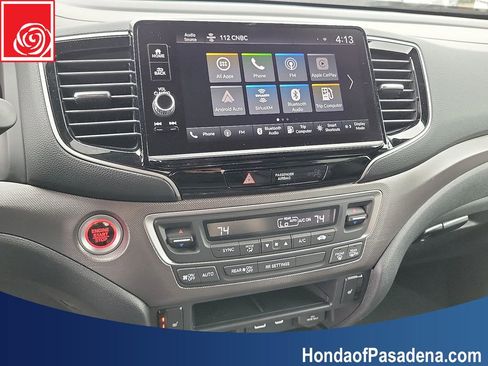 New 2025 Honda Ridgeline RTL image 6